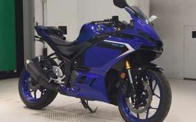 YAMAHA YZF R-3 2025 RH25J