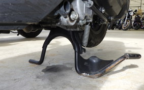 HONDA ﾀﾞﾝｸ AF78