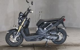 HONDA ZOOMERX JF52