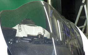 SUZUKI HAYABUSA Gen.3 2021 EJ11A