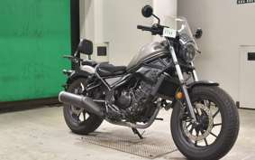 HONDA REBEL 250 A 2026 MC49