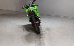 KAWASAKI NINJA 250R EX250K
