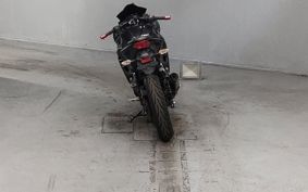 KAWASAKI NINJA 250 EX250L