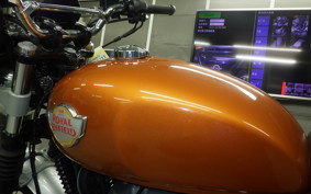 OTHER +ENFIELD INT650 2023