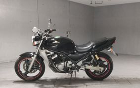 KAWASAKI BALIUS250-2 ZR250B