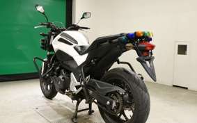 HONDA NC750L 2015 RC67