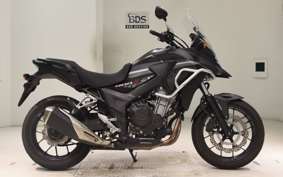 HONDA 400X 2019 NC47