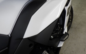 KAWASAKI NINJA 1100SX 2025 ZXT10H
