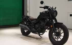 HONDA REBEL 250 S 2006 MC49