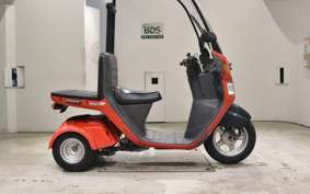 HONDA GYRO CANOPY 2001 TA03