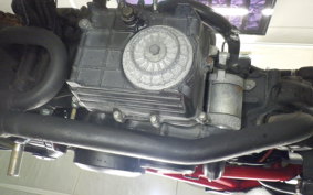 HONDA VTRF250 2021 MC33