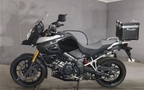 SUZUKI DL1000 ( V-Strom 1000 ) VU51A
