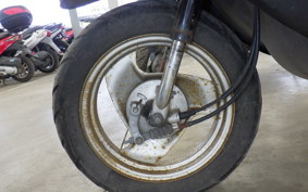 YAMAHA JOG Gen.1 3KJ