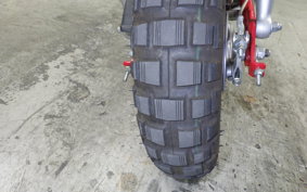 HONDA MONKEY AB27