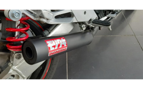 HONDA CB400SFV-3 BOLDOR 2007 NC39