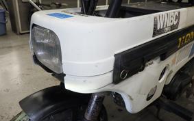 HONDA MOTOCOMPO 2000 AB12
