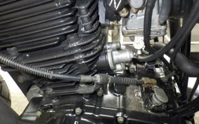 YAMAHA TW200 Gen.2 2007 DG07J