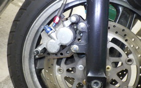 KAWASAKI ZRX-2 1995 ZR400E