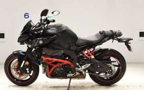 YAMAHA MT-10 2016