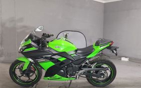 KAWASAKI NINJA 250 EX250L