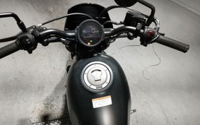 HONDA REBEL MC49