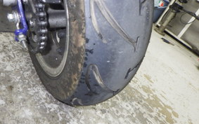 HONDA MONKEY 2012 AB27