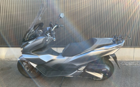 HONDA PCX125 JK05