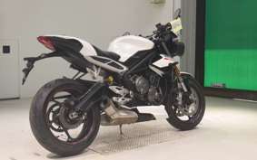 TRIUMPH STREET TRIPLE RS 2019