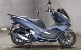 HONDA PCX125 JF81