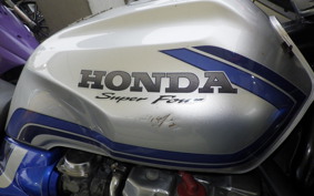 HONDA CB1300SF SUPER FOUR SC40