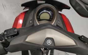 YAMAHA N-MAX 125 SE86J