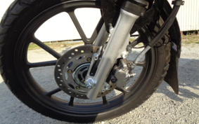 HONDA CROSS CUB JA60