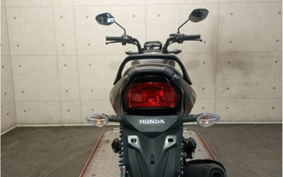 HONDA CB150 BELL ZA KC02