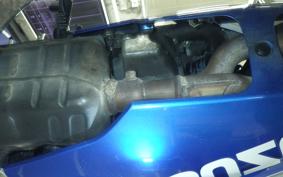 SUZUKI GSX-R750 2009