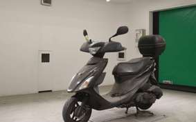 SUZUKI ADDRESS V125 S 2002 CF4MA