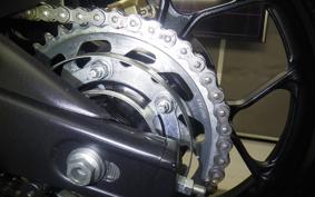 YAMAHA YZF R-3 2019 RH13J