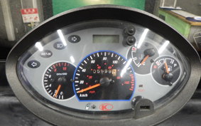 KYMCO GRAND DINK 125 X