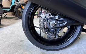 KAWASAKI NINJA ZX-14R ABS 2013 ZXNE19