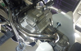 HONDA C90 SUPER CUB E HA02