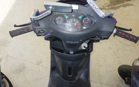 KYMCO CAPTURE 125 DX