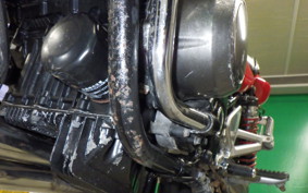 KAWASAKI BALIUS 250 Gen.2 2006 ZR250B