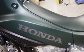 HONDA CROSS CUB 50 2024 AA06