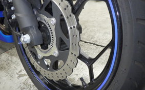 KAWASAKI Z250 A ER250C