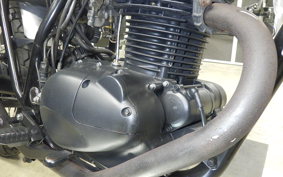 KAWASAKI 250TR 2014 BJ250F