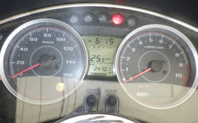 HONDA FORZA Z MF10