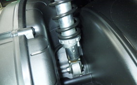 YAMAHA CYGNUSｸﾞﾘﾌｧｽ SEJ4J