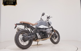 BMW R NINE T SCRAMBLER 2021