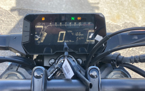 HONDA CB250R MC52