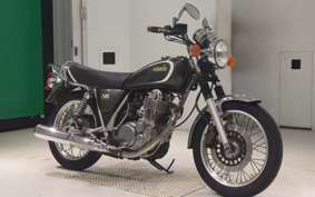YAMAHA SR400 Gen.4 2014 RH03J