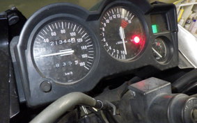 KAWASAKI GPX250R